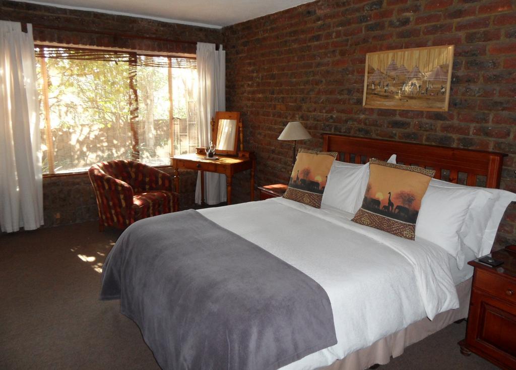 Valley View Bed & Breakfast Sabie Rom bilde