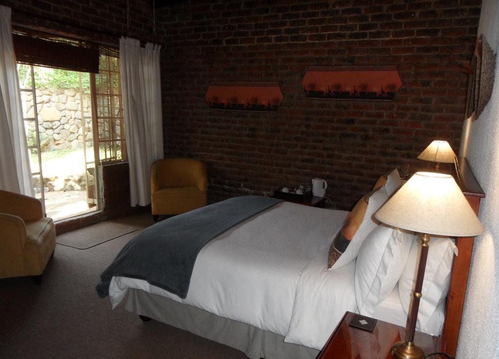 Valley View Bed & Breakfast Sabie Rom bilde