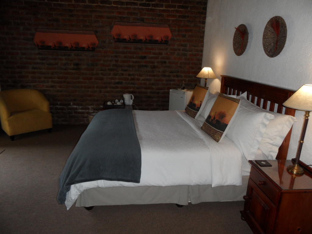Valley View Bed & Breakfast Sabie Rom bilde