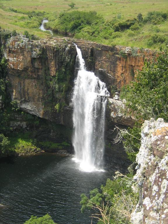 Valley View Bed & Breakfast Sabie Eksteriør bilde