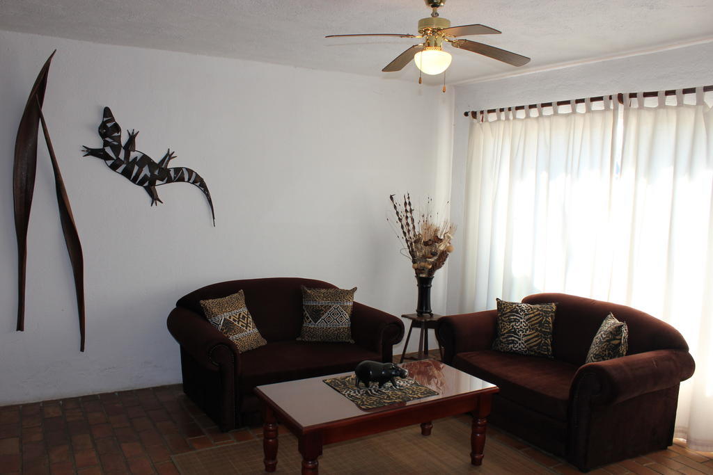 Valley View Bed & Breakfast Sabie Rom bilde