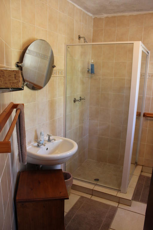 Valley View Bed & Breakfast Sabie Rom bilde