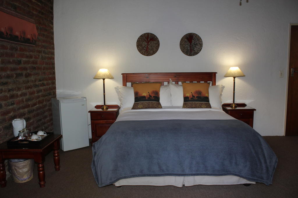 Valley View Bed & Breakfast Sabie Rom bilde