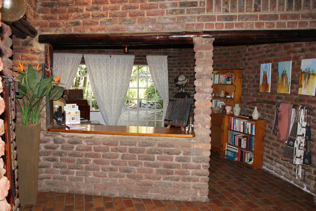 Valley View Bed & Breakfast Sabie Eksteriør bilde
