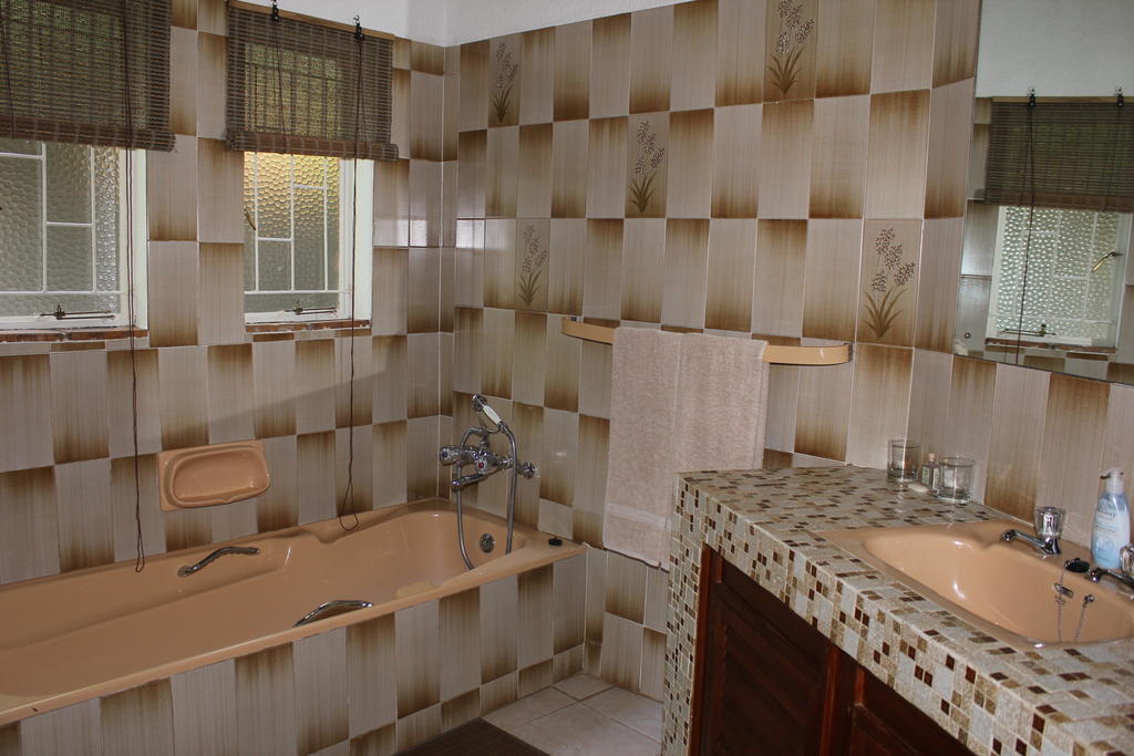 Valley View Bed & Breakfast Sabie Rom bilde