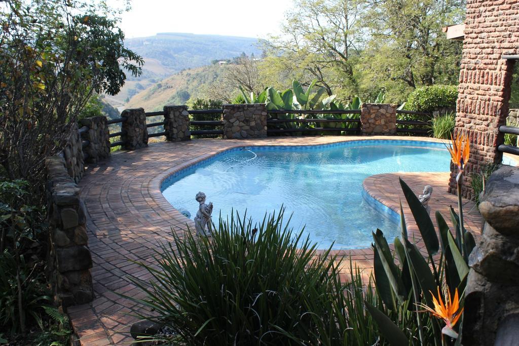 Valley View Bed & Breakfast Sabie Eksteriør bilde