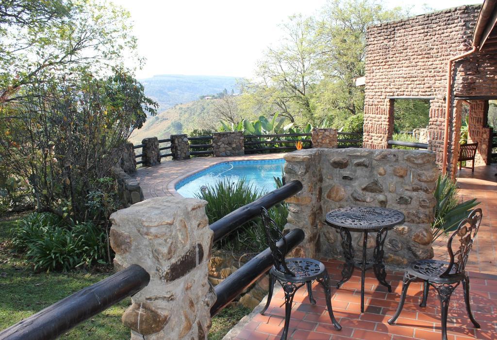 Valley View Bed & Breakfast Sabie Rom bilde