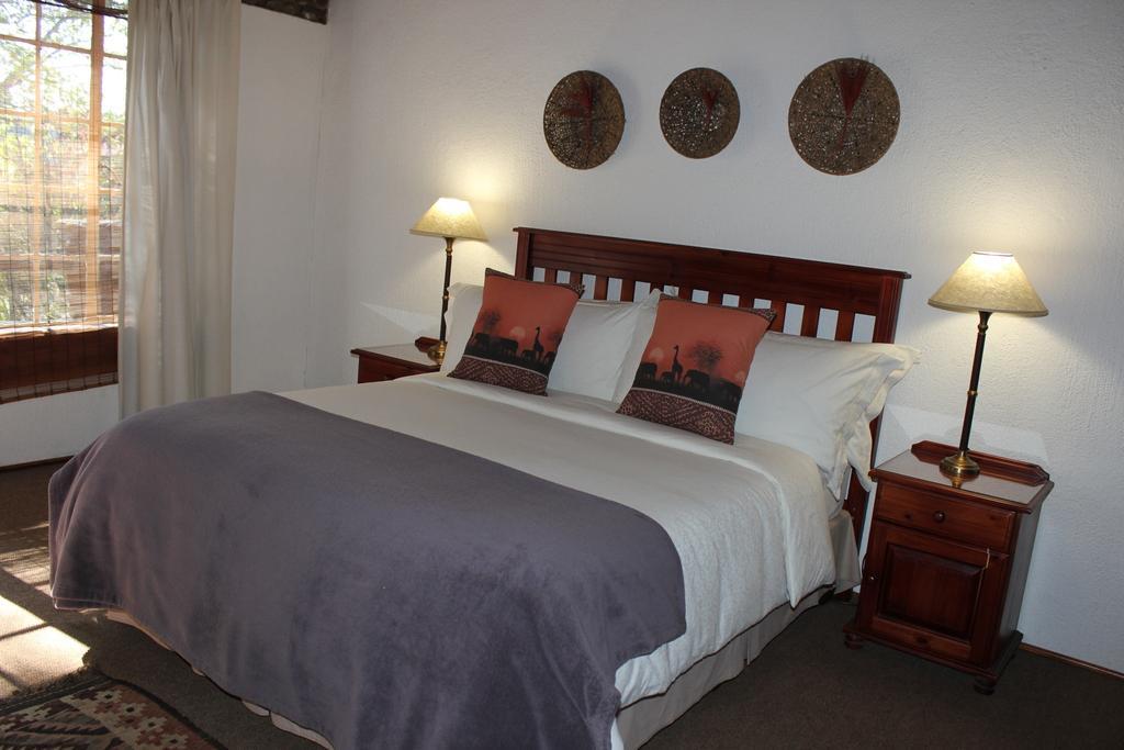 Valley View Bed & Breakfast Sabie Rom bilde