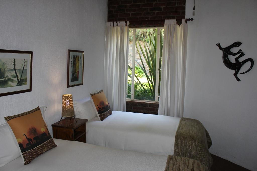 Valley View Bed & Breakfast Sabie Rom bilde