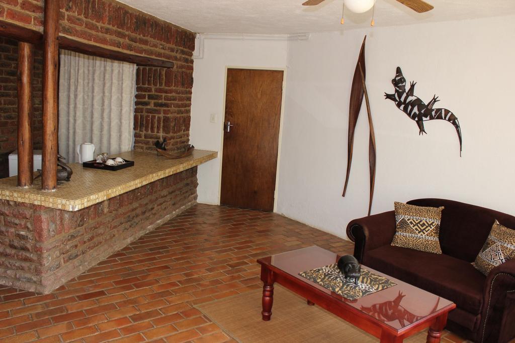 Valley View Bed & Breakfast Sabie Rom bilde