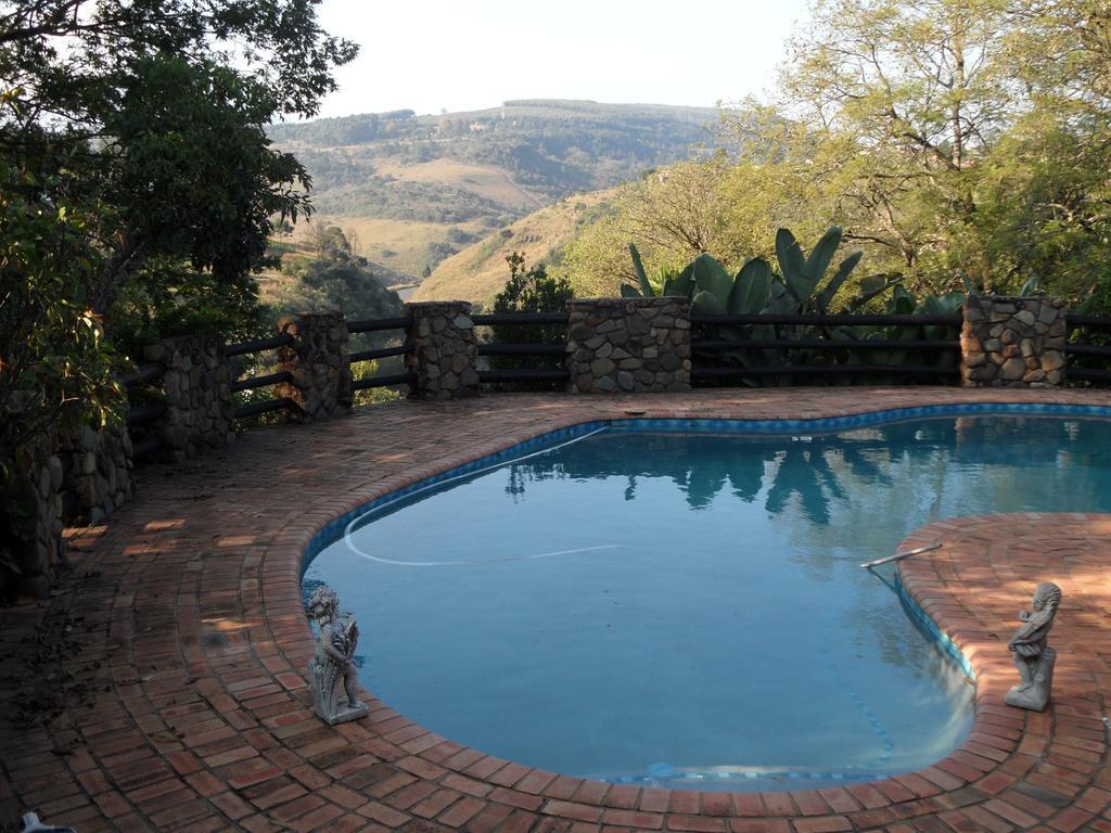 Valley View Bed & Breakfast Sabie Eksteriør bilde