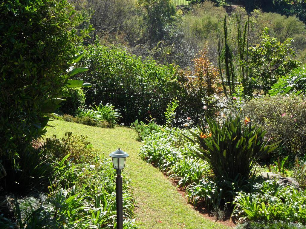 Valley View Bed & Breakfast Sabie Eksteriør bilde