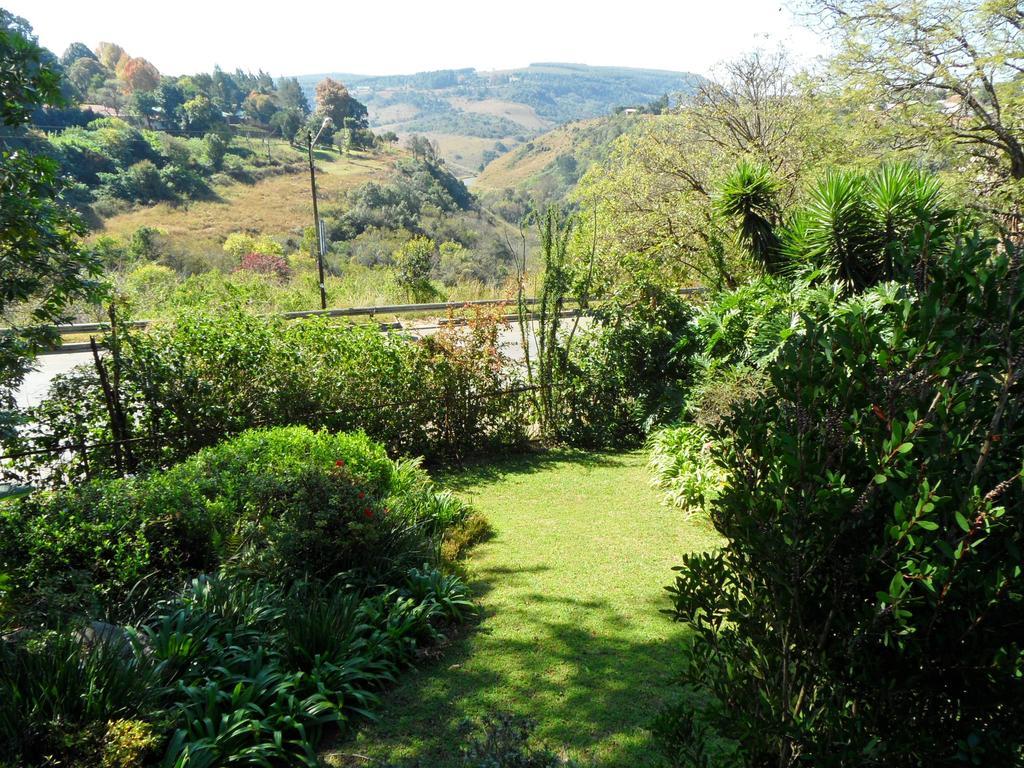 Valley View Bed & Breakfast Sabie Eksteriør bilde